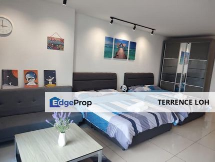 Strategically located with affordable selling price, Johor, Johor Bahru