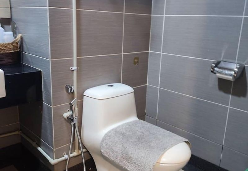 KSL D Esplanade, Taman Century