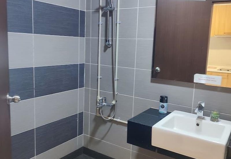 KSL D Esplanade, Taman Century