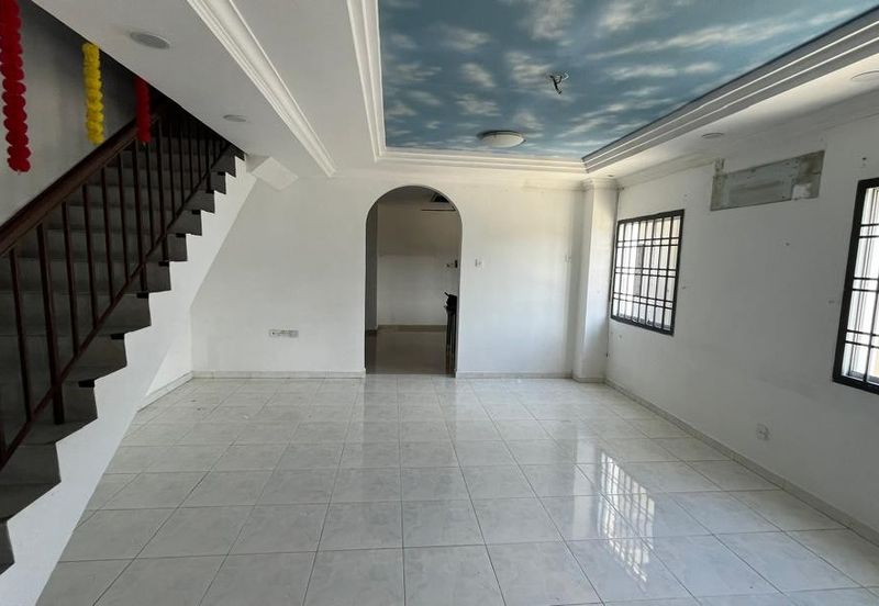 Taman Bukit Indah @ Iskandar Puteri