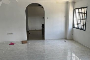 Taman Bukit Indah @ Iskandar Puteri