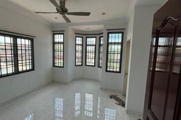 Taman Bukit Indah @ Iskandar Puteri