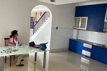 Taman Bukit Indah @ Iskandar Puteri