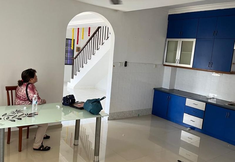 Taman Bukit Indah @ Iskandar Puteri