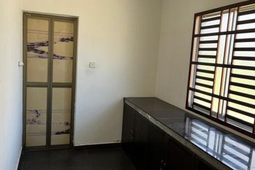 Taman Bukit Indah @ Iskandar Puteri