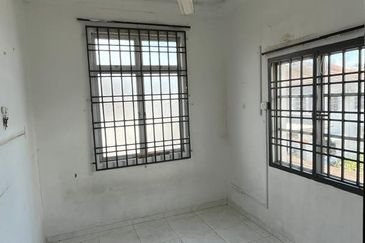 Taman Bukit Indah @ Iskandar Puteri