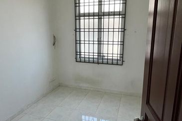 Taman Bukit Indah @ Iskandar Puteri