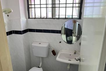 Taman Bukit Indah @ Iskandar Puteri