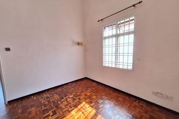 Taman Bukit Indah @ Iskandar Puteri