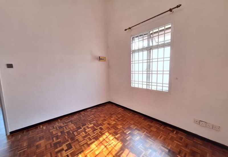 Taman Bukit Indah @ Iskandar Puteri