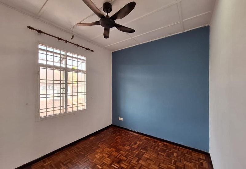 Taman Bukit Indah @ Iskandar Puteri