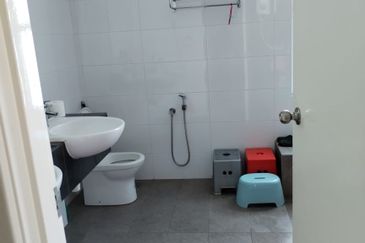 The Hills, Horizon Hills