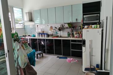 The Hills, Horizon Hills