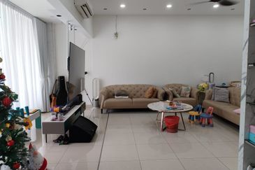 The Hills, Horizon Hills