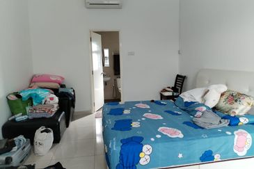 The Hills, Horizon Hills