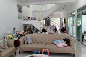 The Hills, Horizon Hills