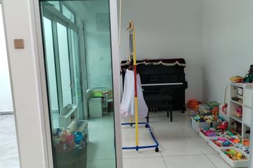 The Hills, Horizon Hills