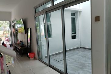 The Hills, Horizon Hills