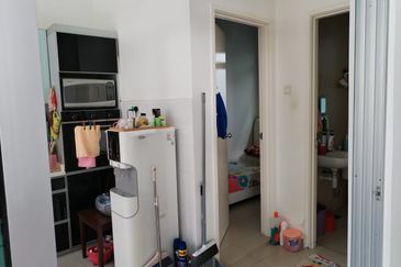 The Hills, Horizon Hills