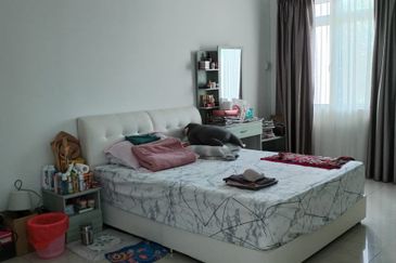 The Hills, Horizon Hills