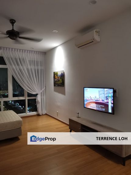 Strategically located at the heart of Mount Austin, Johor, Johor Bahru