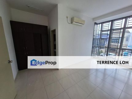 Affordable terrace house at Iskandar Puteri , Johor, Nusajaya