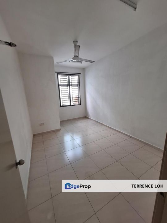 Affordable terrace house at Iskandar Puteri , Johor, Nusajaya
