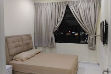 The Sky Executive Suites