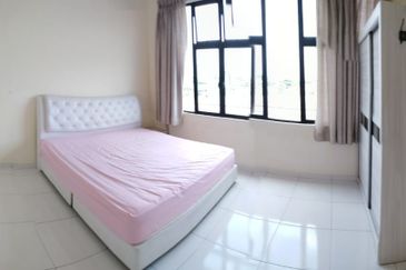 The Sky Executive Suites