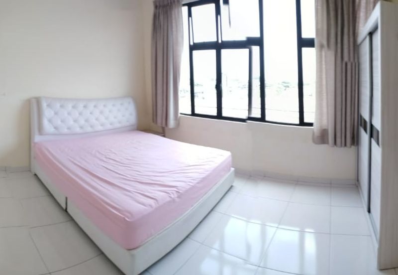 The Sky Executive Suites