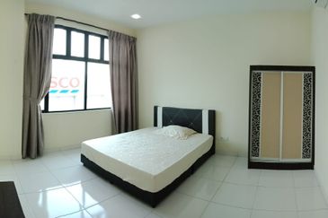 The Sky Executive Suites