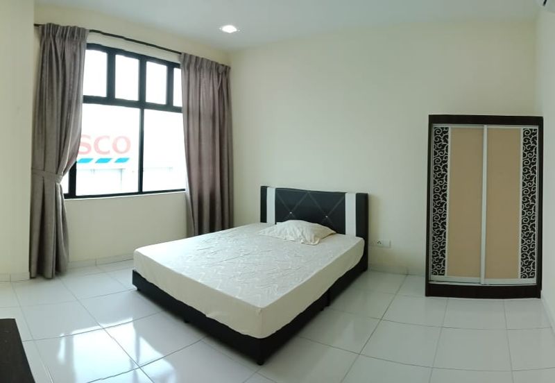 The Sky Executive Suites