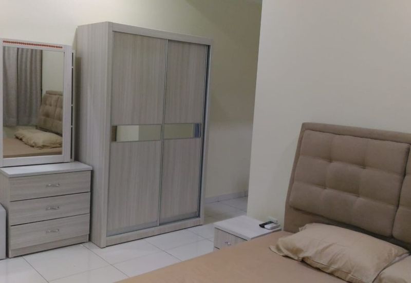 The Sky Executive Suites