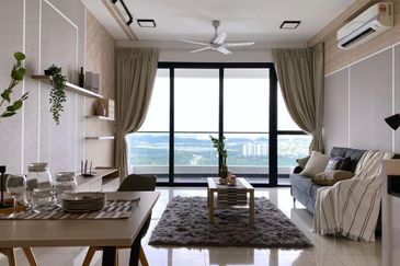 Eco Nest @ Eco Botanic