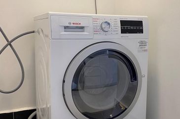 Eco Nest @ Eco Botanic