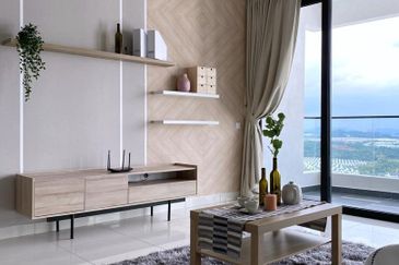 Eco Nest @ Eco Botanic