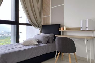 Eco Nest @ Eco Botanic