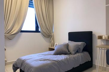 Eco Nest @ Eco Botanic