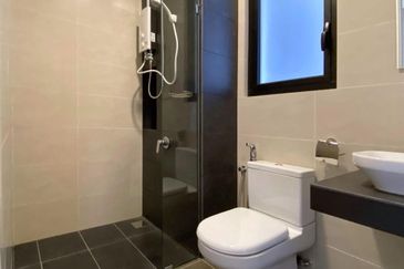 Eco Nest @ Eco Botanic