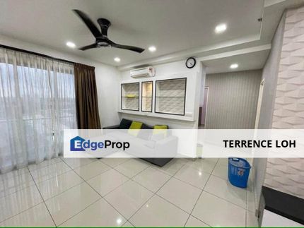 Well renovated at Austin prime location, Johor, Johor Bahru