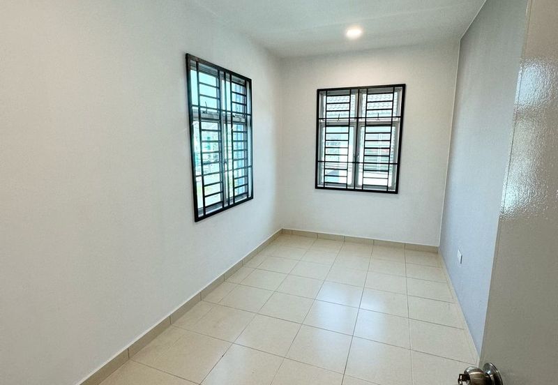 Taman Scientex Senai