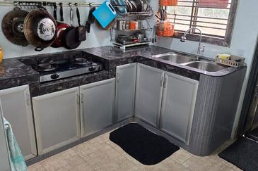 Bandar Baru Permas Jaya