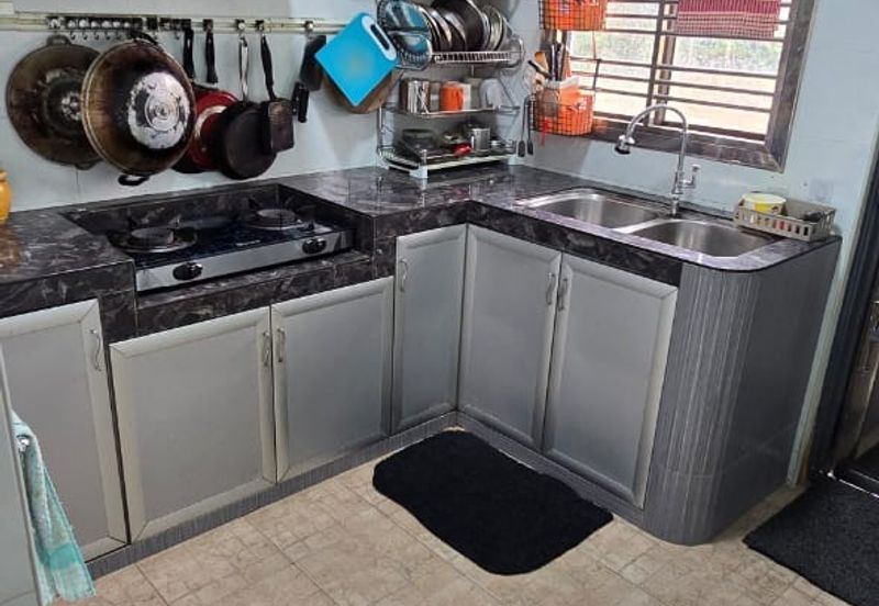 Bandar Baru Permas Jaya