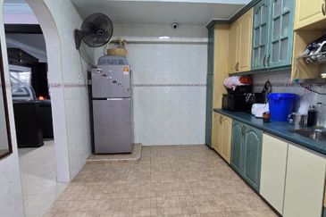 Bandar Baru Permas Jaya