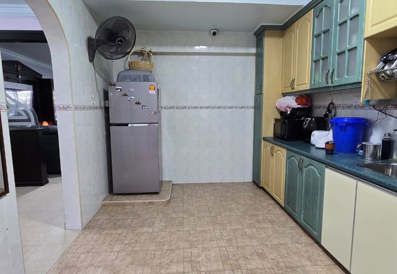 Bandar Baru Permas Jaya