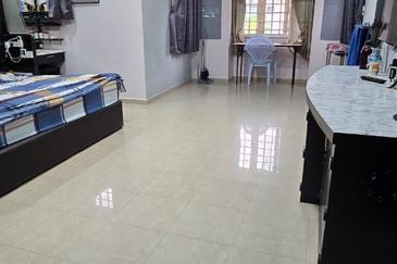 Bandar Baru Permas Jaya