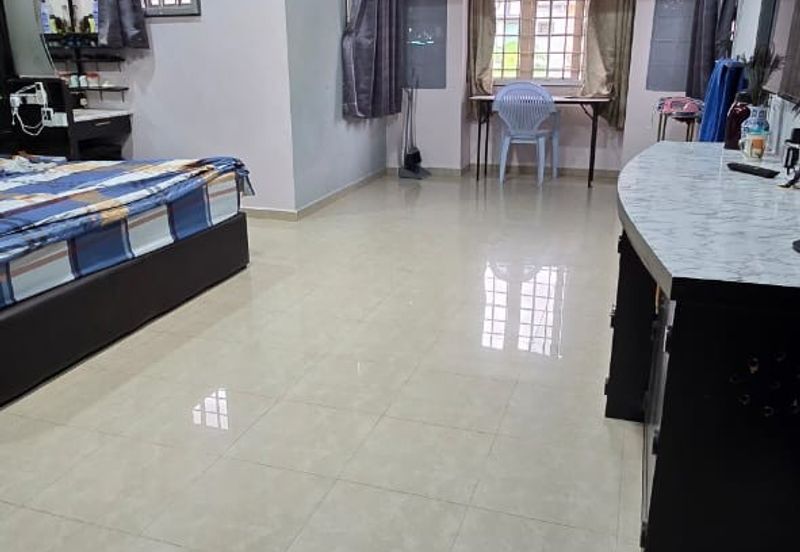 Bandar Baru Permas Jaya