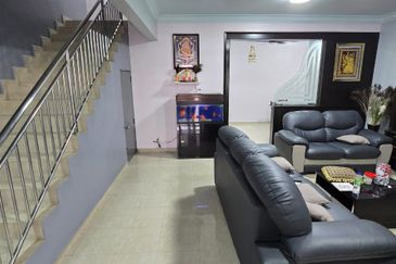 Bandar Baru Permas Jaya