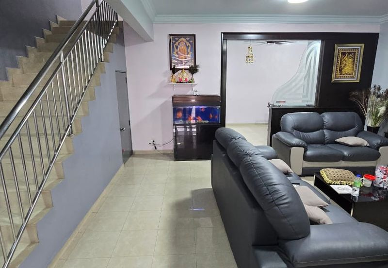 Bandar Baru Permas Jaya