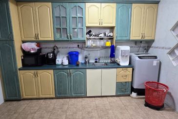 Bandar Baru Permas Jaya